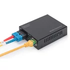 Kép 2/6 - DIGITUS DN-82120-1 Medienkonverter Gigabit Ethernet, Multimode, SC