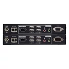 Kép 3/8 - Aten CE980-AT-G HDMI/DP/USB Optikai KVM Hosszabbító (True 4K@300m)