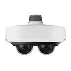 Kép 1/2 - Hanwha SBP-215HMW tartozék biztonsági kamerához Rögzítő adapter