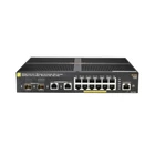 Kép 1/3 - HPE Aruba 2930F 12G PoE+ Swch