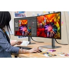Kép 9/10 - HP Z25xs G3 63.5 cm (25") 2560 x 1440 pixels Quad HD Black