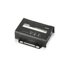 Kép 1/3 - ATEN VE801R-AT-G audió/videó jeltovábbító AV receiver Fekete