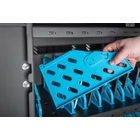 Kép 4/10 - DIGITUS DN-45002 Mobile charging cabinet