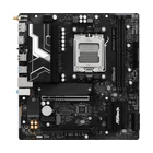 Kép 3/6 - ASRock 90-MXBSH0-A0UAYZ B850M-X WiFi R2.0 Micro ATX alaplap DDR5 és Wi-Fi 6E támogatással
