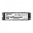 Kép 1/4 - Patriot Memory P320 256 GB M.2 PCI Express 3.0 NVMe