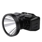 Kép 1/4 - Fejlámpa Superfire HL52 – 200 lm, USB, 350 m, 3 mód