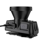 Kép 3/4 - Fejlámpa Superfire HL52 – 200 lm, USB, 350 m, 3 mód