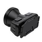 Kép 4/4 - Fejlámpa Superfire HL52 – 200 lm, USB, 350 m, 3 mód