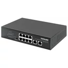 Kép 1/6 - Intellinet 561402 hálózati kapcsoló