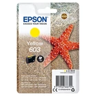 Kép 1/2 - Epson C13T03U44020 tintapatron 1 db Eredeti Standard teljesítmény Sárga