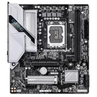 Kép 2/4 - GIGABYTE H810M GAMING WIFI6 alaplap Intel H810 LGA 1851 (Socket V1) Micro ATX