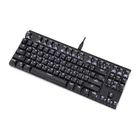 Kép 3/3 - Motospeed CK101 Mechanikus játékbillentyűzet RGB (fekete)