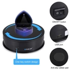 Kép 3/3 - Forgatható fotóállvány Puluz 360 15cm PU3048B PU3048B