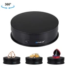 Kép 1/3 - Forgatható fotóállvány Puluz 360 15cm PU3048B PU3048B