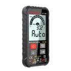 Kép 2/4 - Habotest HT112B True RMS digitális univerzális multiméter