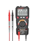 Kép 2/5 - Habotest HT118A digitális multiméter zseblámpával, True RMS, NCV