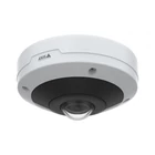 Kép 1/4 - AXIS M4317-PLVE Dome IP biztonsági kamera Beltéri 2160 x 2160 pixel Fali/mennyezeti