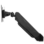 Kép 5/8 - StarTech.com ARMSLIMDUO asztali TV konzol 76,2 cm (30") Fekete