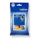 Kép 1/5 - Brother LC527BK tintapatron 1 db Eredeti Fekete