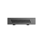 Kép 7/9 - QNAP QSW-2104-2T-R2 hálózati kapcsoló Beállítást nem igénylő (unmanaged) 10G Ethernet (100/1000/10000) Asztali Fekete