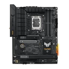 Kép 1/8 - ASUS TUF Gaming B760-Plus WIFI Intel B760 LGA 1700 ATX