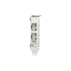 Kép 7/7 - QNAP QXG-10G2SF-NXE hálózati kártya Belső Rost 10 Mbit/s