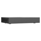 Kép 8/9 - QNAP QSW-2104-2T-R2 hálózati kapcsoló Beállítást nem igénylő (unmanaged) 10G Ethernet (100/1000/10000) Asztali Fekete