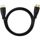 Kép 6/8 - Techly ICOC HDMI2-4-090 HDMI 2.0 Kábel 4K*60Hz 9m M/M 18Gbps fekete