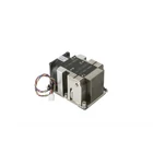 Kép 2/3 - Supermicro SNK-P0068APS4 számítógépes hűtőrendszer Processzor Hűtő 6 cm