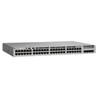 Kép 1/2 - Cisco Catalyst 9200L Vezérelt L3 Gigabit Ethernet (10/100/1000) Ethernet-áramellátás (PoE) támogatása Szürke