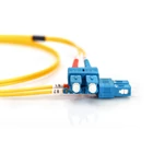 Kép 2/5 - Digitus DK-2922-10 InfiniBand és száloptikai kábel 10 M SC I-VH Sárga