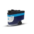 Kép 2/3 - Brother LC3239XLC tintapatron 1 db Eredeti Nagy (XL) kapacitású Cián