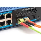Kép 2/6 - Digitus DN-81010 halózati adó-vevő modul 1250 Mbit/s SFP/GBIC 850 nm