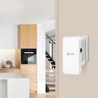 Kép 7/8 - TP-Link RE330 hálózati bővítő Hálózati jelismétlő Fehér 10, 100 Mbit/s