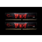 Kép 3/3 - G.Skill Aegis F4-3000C16D-32GISB memóriamodul 32 GB 2 x 16 GB DDR4 288-pin DIMM
