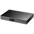 Kép 3/4 - Cudy GS1024 hálózati kapcsoló Gigabit Ethernet (10/100/1000) Fekete