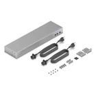 Kép 7/7 - Ubiquiti UniFi WAN Switch RJ45 Gigabit Ethernet (10/100/1000) 1U Szürke
