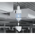 Kép 7/8 - Ubiquiti UACC-Camera-CJB-W Kamera Kompakt Elosztó Doboz