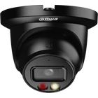 Kép 1/6 - Dahua IPC-HDW2849TM-S-IL-0280B-BLACK 8MP Smart Dual Light, fix fókuszú gömbkamera WizSense hálózati kamera