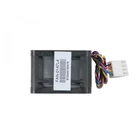 Kép 3/3 - Supermicro FAN-0147L4 számítógépes hűtőrendszer Számítógép tok Ventilátor 4 cm Fekete