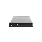 Kép 3/5 - Digitus DN-96200-BL-QL patch panel 1U
