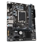 Kép 3/6 - GIGABYTE H610M K DDR4 alaplap Intel H610 Express LGA 1700 Micro ATX