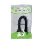 Kép 2/4 - Techly ICOC DSP-A-100 Display Port - Display Port Kábel M/M 10M