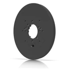 Kép 5/10 - Ubiquiti UACC-GB-Plate-B Gang Box Szerelőlap Fekete