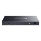 Kép 2/5 - TP-Link SG3428XMPP Switch Managed 24xG PoE+/PoE++ 4xSFP+