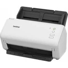 Kép 4/4 - Brother ADS-4100 ADF szkenner 600 x 600 DPI A4 Fekete, Fehér