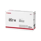 Kép 3/3 - Canon i-SENSYS 057H festékkazetta 1 db Eredeti Fekete