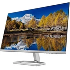 Kép 2/9 - HP M27fq QHD Monitor számítógép monitor 68,6 cm (27") 2560 x 1440 pixelek Quad HD LCD Ezüst