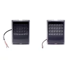 Kép 1/2 - AXIS 01212-001 biztonsági kamera kiegészítő IR LED egység