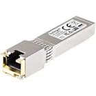 Kép 1/6 - StarTech.com SFP10GBTCST halózati adó-vevő modul Réz 10000 Mbit/s SFP+